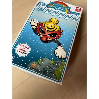 ヒステリックミニ(HYSTERIC MINI)の【新品】ヒステリックミニ フィギュア(フィギュア)