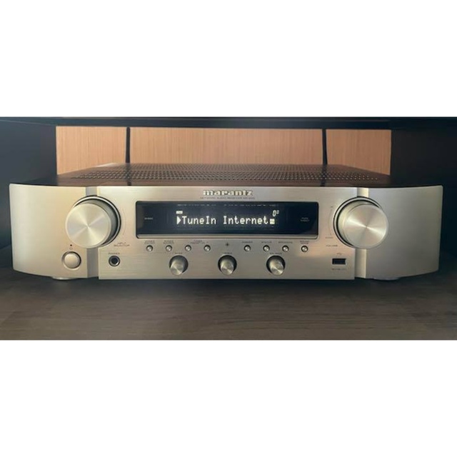 マランツ Marantz NR1200 ネットワークレシーバー