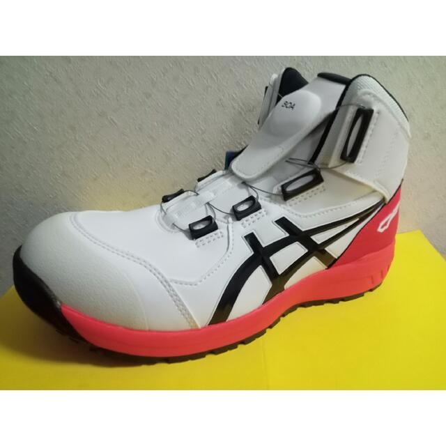 26cm アシックスウィンジョブ CP304 BOA（新品・未使用） バーゲンで ...