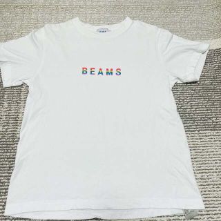 ビームス(BEAMS)のTシャツ(Tシャツ/カットソー(半袖/袖なし))