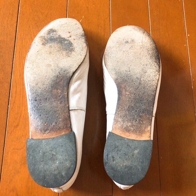 repetto(レペット)のLepetto  レペット バレエシューズ レディースの靴/シューズ(バレエシューズ)の商品写真