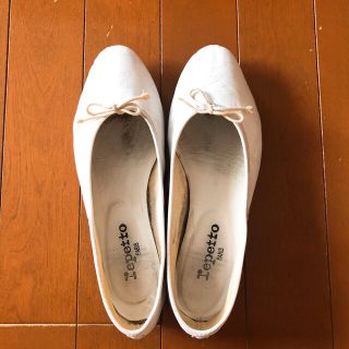 レペット(repetto)のLepetto  レペット バレエシューズ(バレエシューズ)