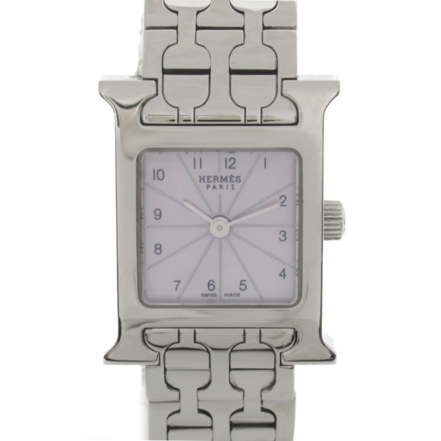 30%OFF】 - Hermes エルメス 腕時計 腕時計 Hウォッチ 腕時計