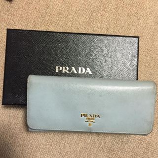 プラダ(PRADA)のえむ様 専用  プラダ♡財布(財布)