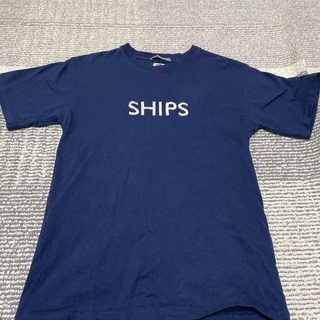 シップス(SHIPS)のTシャツ(Tシャツ/カットソー(半袖/袖なし))