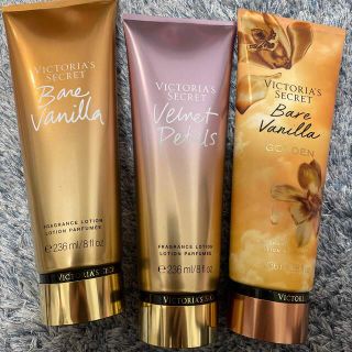 ヴィクトリアズシークレット(Victoria's Secret)のヴィクトリアシークレット　ボディークリーム(ボディクリーム)