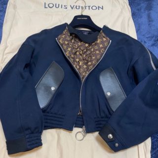 ヴィトン(LOUIS VUITTON) ノーカラージャケット(レディース)の通販 26