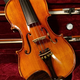 バイオリン Altezza アルテッツァ No.100 4/4 新品　弓2本付属(ヴァイオリン)
