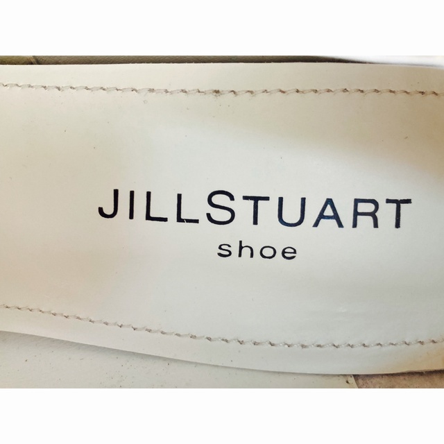 JILLSTUART(ジルスチュアート)のJILL STUART オープントゥー パンプス　 レディースの靴/シューズ(ハイヒール/パンプス)の商品写真