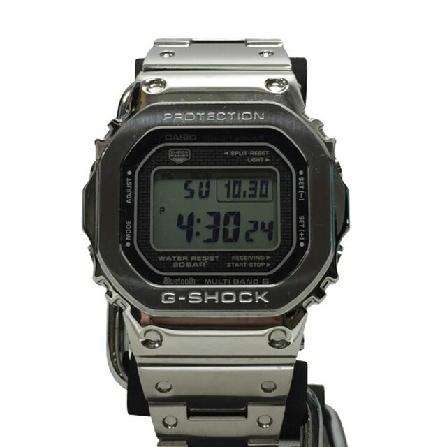 G-SHOCK  CASIO GMW-B5000D-1JF ORIGIN 時計