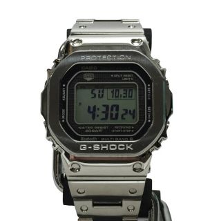 カシオ(CASIO)のG-SHOCK  CASIO GMW-B5000D-1JF ORIGIN 時計(腕時計(デジタル))