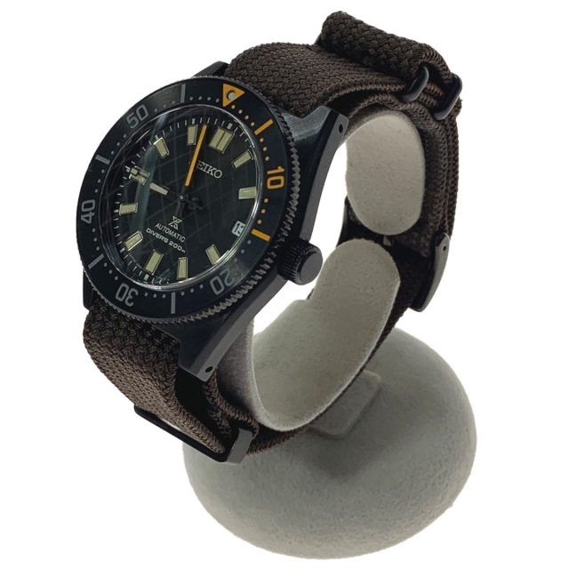 SEIKO(セイコー)の▽▽セイコー　腕時計 プロスペックス　ダイバースキューバ SBDC153 メンズの時計(腕時計(アナログ))の商品写真