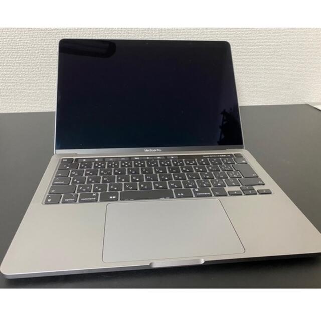 MacBook pro2020 13インチ