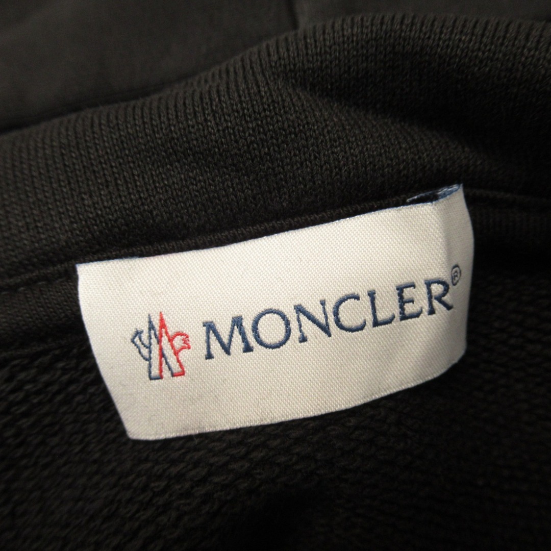 MONCLER - モンクレール パーカーの通販 by ブランドオフ
