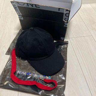 ピースマイナスワン キャップ(メンズ)の通販 100点以上 ピースマイナスワン キャップ(メンズ)の通販 100点以上