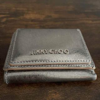 ジミーチュウ(JIMMY CHOO)のジミーチュウ　財布(財布)