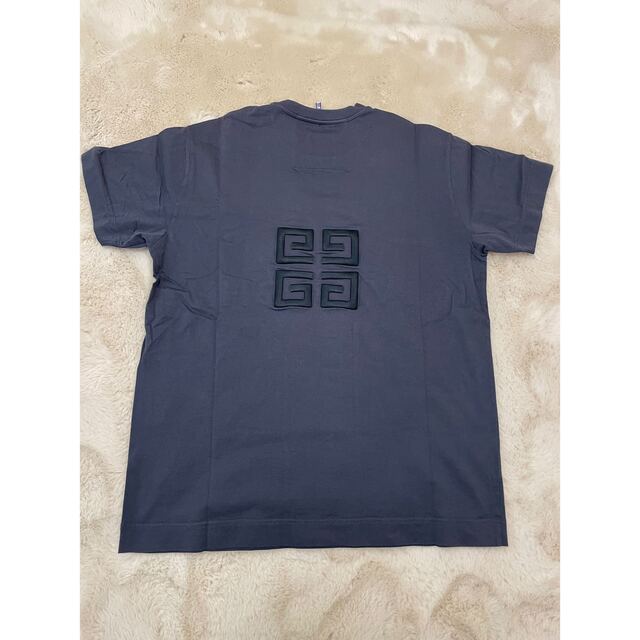 GIVENCHY ジバンシー Tシャツ 新品未使用 S - library.iainponorogo.ac.id