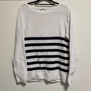 エイチアンドエム(H&M)のH&M メンズ トップス(Tシャツ/カットソー(七分/長袖))