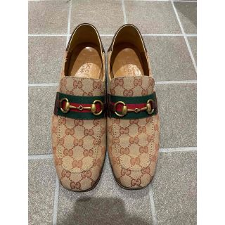 グッチ(Gucci)のGucci Loafer グッチローファー(ローファー/革靴)