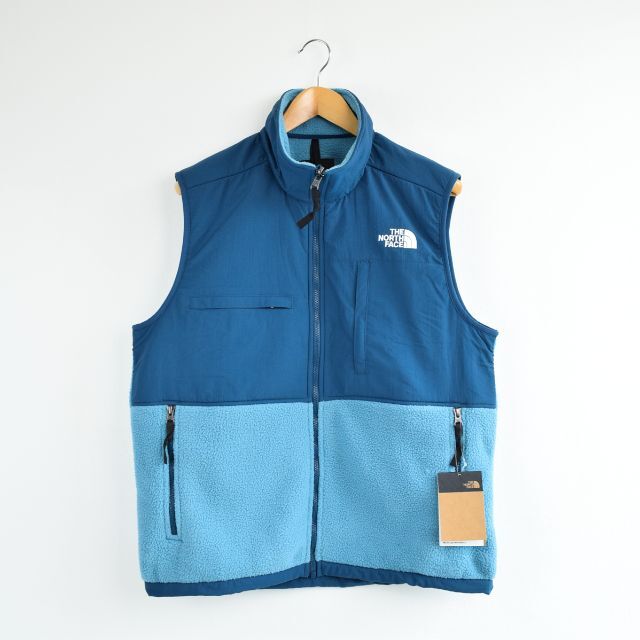 新品 THE NORTH FACE フリース デナリ ベスト L - funespar.org
