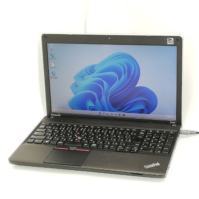 Lenovo Think pad E530c　15.6インチ　ノートPC SSD