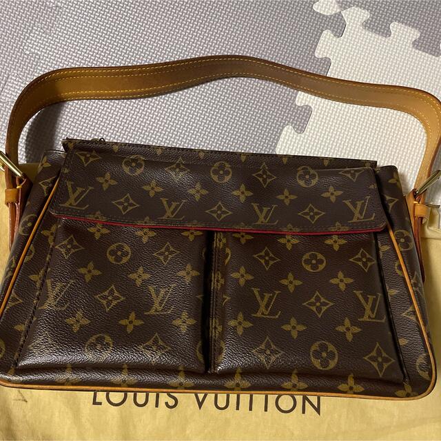 LOUIS VUITTON(ルイヴィトン)のピピ様専用です レディースのバッグ(ショルダーバッグ)の商品写真