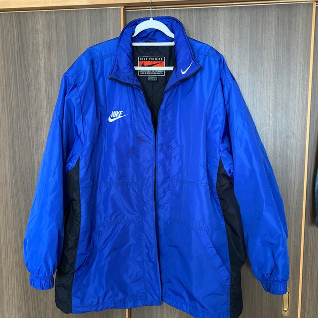 NIKE ジャケットXXL