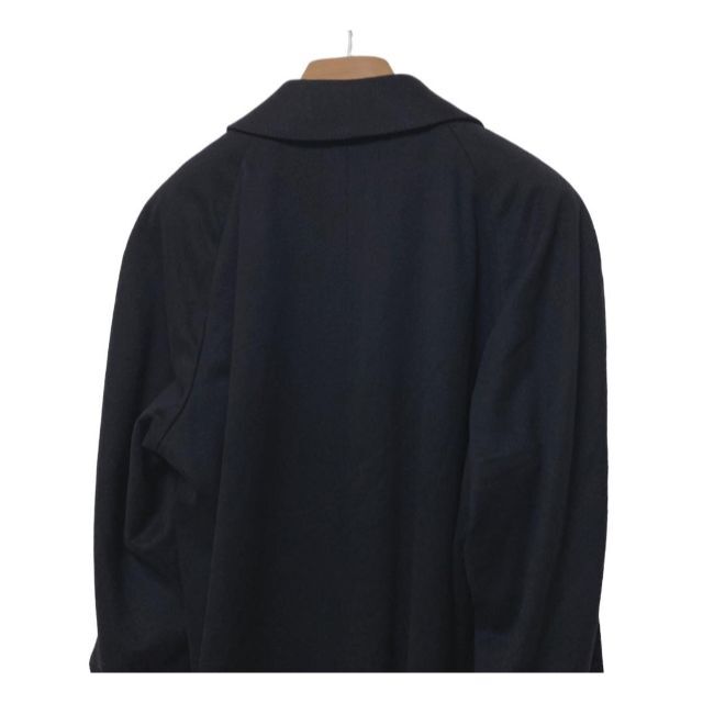 最高級の手触り Loro Piana ロロピアーナ カシミヤ100%コート もらって