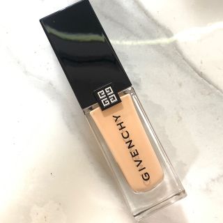 ジバンシィ(GIVENCHY)の【残量たっぷり☆】ジバンシイ☆リキッドファンデーション(ファンデーション)