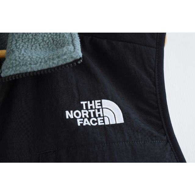 THE NORTH FACE - 新品 THE NORTH FACE フリース デナリ ベスト THE NORTH FACE - 新品 THE NORTH FACE フリース デナリ ベスト