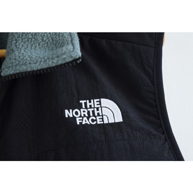 THE NORTH FACE - 新品 THE NORTH FACE フリース デナリ ベスト Lの