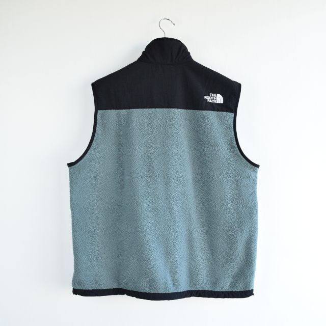 THE NORTH FACE - 新品 THE NORTH FACE フリース デナリ ベスト THE NORTH FACE - 新品 THE NORTH FACE フリース デナリ ベスト