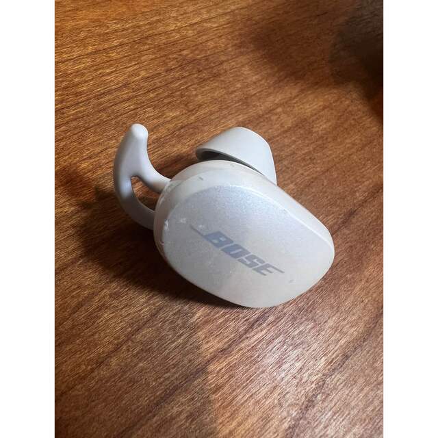 Bose QuietComfort Earbuds ホワイト Bose QuietComfort Earbuds ホワイト