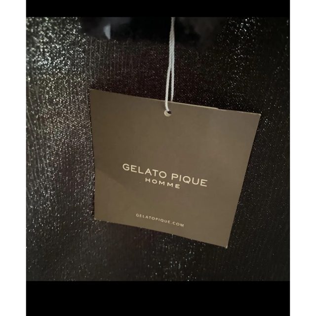 gelato pique(ジェラートピケ)のGELATO PIQUE ジェラピケ パジャマセット メンズのメンズ その他(その他)の商品写真