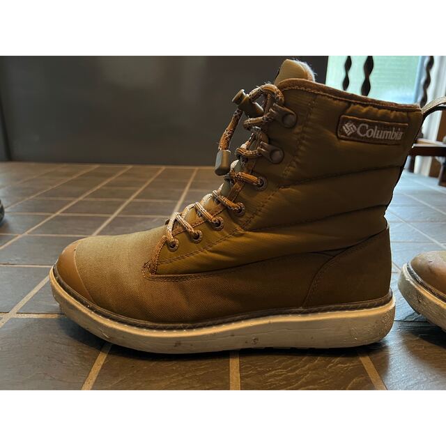 Columbia(コロンビア)のColumbia サップランドアーク 27cm ウインターブーツ  メンズの靴/シューズ(ブーツ)の商品写真