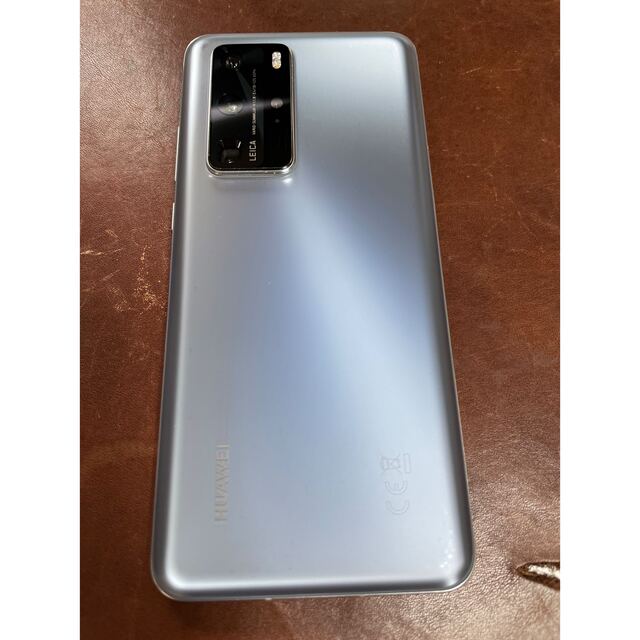 HUAWEI P40 Pro SIMフリー 未開封 - www.sorbillomenu.com