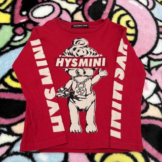 ヒステリックミニ(HYSTERIC MINI)の専用(Tシャツ/カットソー)