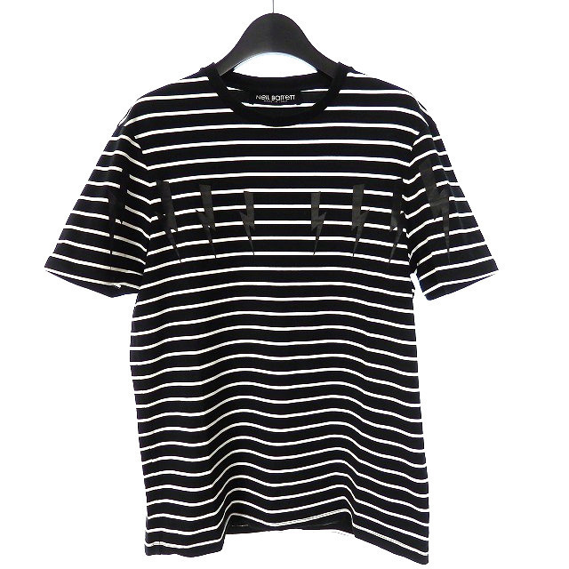 送料無料(沖縄は1000円) ブラックバレット バイ ニールバレット T ...