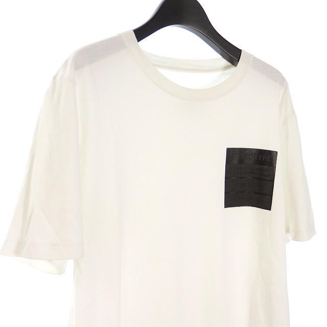 Maison Margiela stereotype Tee 48