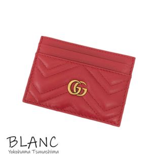 グッチ パスケース/IDカードホルダーの通販 100点以上 | Gucciの グッチ パスケース/IDカードホルダーの通販 100点以上 | Gucciの