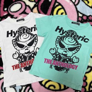 ヒステリックミニ(HYSTERIC MINI)の専用(Tシャツ/カットソー)