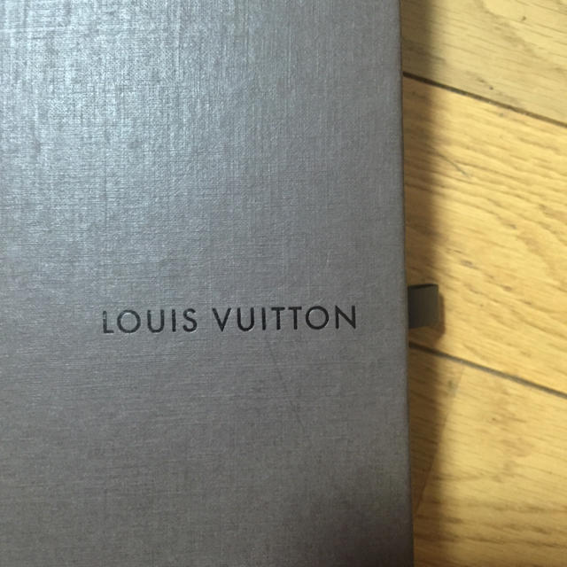 LOUIS VUITTON(ルイヴィトン)のルイヴィトン箱♡ レディースのバッグ(ショップ袋)の商品写真
