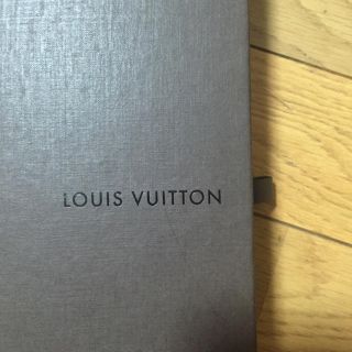 ルイヴィトン(LOUIS VUITTON)のルイヴィトン箱♡(ショップ袋)