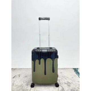 RIMOWA - 完全美品 rimowa スーツケース 機内持ち込み可能です