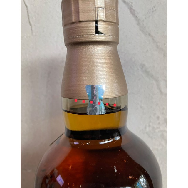 豪華 サントリー - サントリー　山崎12年　6本セット ウイスキー