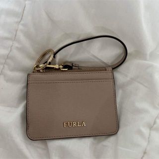 フルラ(Furla)のFURLA コインケース(パスケース/IDカードホルダー)