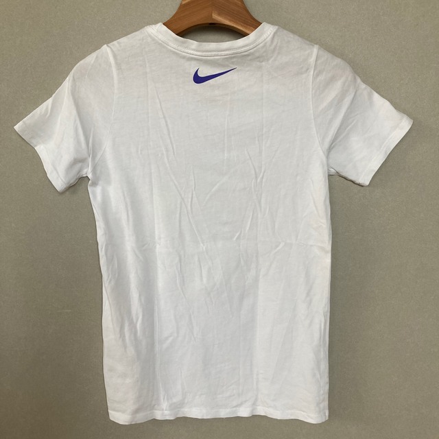 NIKE(ナイキ)のNIKE★プリントTシャツ★M キッズ/ベビー/マタニティのキッズ服男の子用(90cm~)(Tシャツ/カットソー)の商品写真