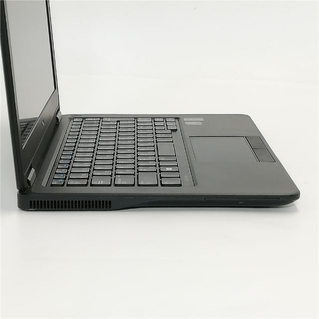 SSD ノートPC DELL E7250 8GB 無線 BD カメラ Win11 スマホ/家電/カメラのPC/タブレット(ノートPC)の商品写真