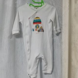 ポールスミス ロンパースの通販 100点以上 | Paul Smithのキッズ ポールスミス ロンパースの通販 100点以上 | Paul Smithのキッズ