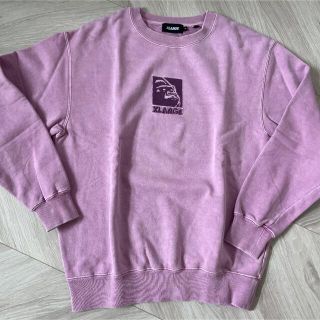 エクストララージ(XLARGE)のXLARGE(スウェット)